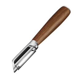 image-Household Minimalist 304 Stainless Steel Rosewood Peeler