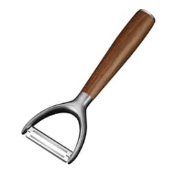 image-Household Minimalist 304 Stainless Steel Rosewood Peeler