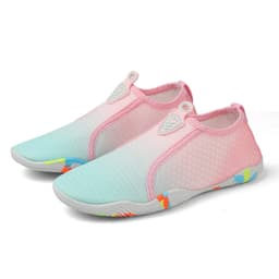 image-Swimming Fitness Shoes Yoga Shoes Breathable Quick-drying