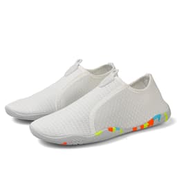 image-Swimming Fitness Shoes Yoga Shoes Breathable Quick-drying