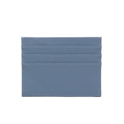 image-Ultra-Thin Large Capacity Multi Card Holder First Layer Cowhide Card Holder