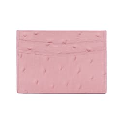 image-Ultra-Thin Large Capacity Multi Card Holder First Layer Cowhide Card Holder