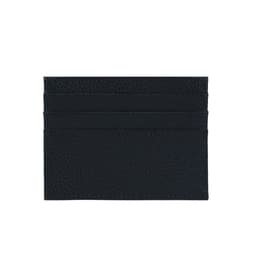 image-Ultra-Thin Large Capacity Multi Card Holder First Layer Cowhide Card Holder