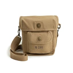 image-Fashion Retro Square Waist Bag For Men