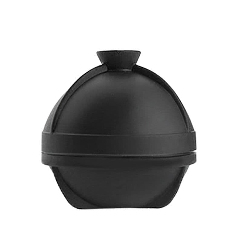 image-Household Ice Hockey Mold Ice Large Ice Hockey Ball Maker