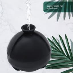 image-Household Ice Hockey Mold Ice Large Ice Hockey Ball Maker