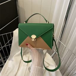 image-All-matching Women's Korean-style Shoulder Messenger Bag