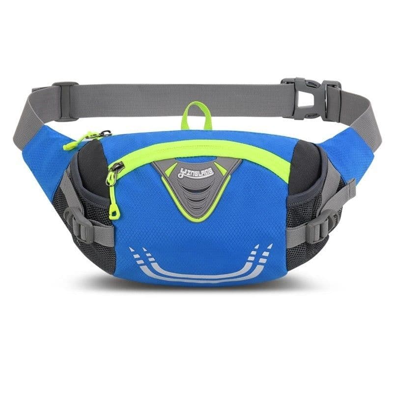 image-New Outdoor Sports Phone Waist Bag Leisure Running
