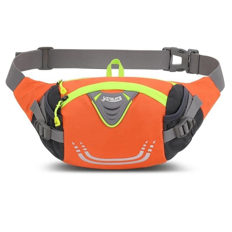image-New Outdoor Sports Phone Waist Bag Leisure Running