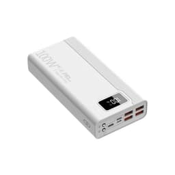 image-Large Capacity Power Bank