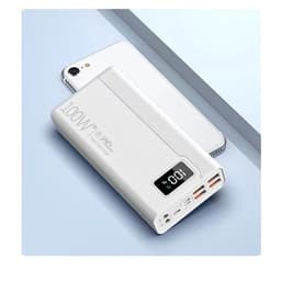 image-Large Capacity Power Bank