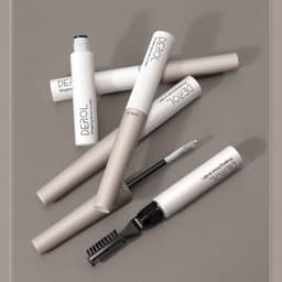 image-Eyebrow Hair Styling Cream Waterproof Quick-drying Natural Wild Eyebrow Lasting Three-dimensional Eyebrow Gel