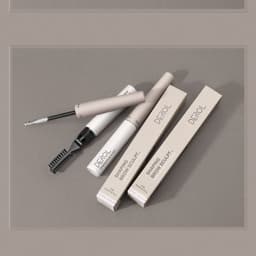 image-Eyebrow Hair Styling Cream Waterproof Quick-drying Natural Wild Eyebrow Lasting Three-dimensional Eyebrow Gel