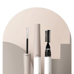 image-Eyebrow Hair Styling Cream Waterproof Quick-drying Natural Wild Eyebrow Lasting Three-dimensional Eyebrow Gel