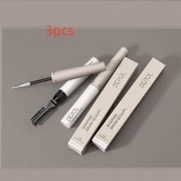 image-Eyebrow Hair Styling Cream Waterproof Quick-drying Natural Wild Eyebrow Lasting Three-dimensional Eyebrow Gel