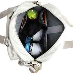 image-Tennisbadminton Bag 2 Pack Men And Women Adult Couple Same Style