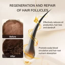 image-Castor Oil Castor Oil Skin Care Massage Basic Oil Hair Eyebrow Eyelash Care