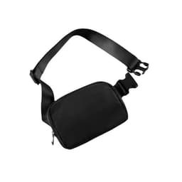 image-Women's Adjustable Fashion Running Hiking Waist Bag