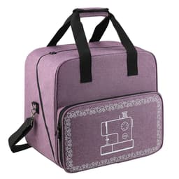 image-Home Daily Organize And Organize Bags Portable Sewing Machine Handbag