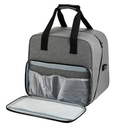 image-Home Daily Organize And Organize Bags Portable Sewing Machine Handbag