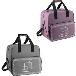 image-Home Daily Organize And Organize Bags Portable Sewing Machine Handbag
