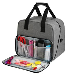image-Home Daily Organize And Organize Bags Portable Sewing Machine Handbag