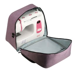 image-Home Daily Organize And Organize Bags Portable Sewing Machine Handbag