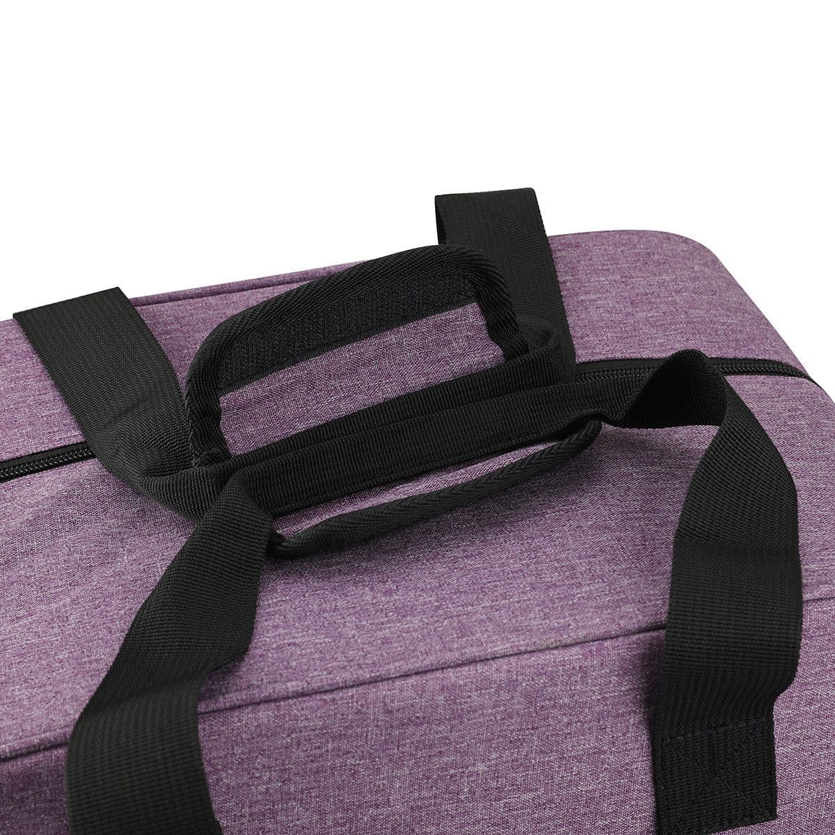 image-Home Daily Organize And Organize Bags Portable Sewing Machine Handbag