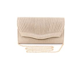 image-Dinner Clutch Flip Solid Color