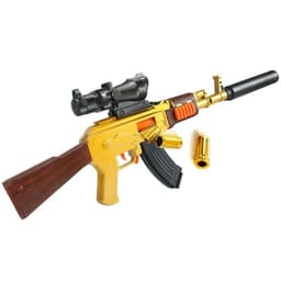 image-Children's Toy Soft Bullet Gun Toy