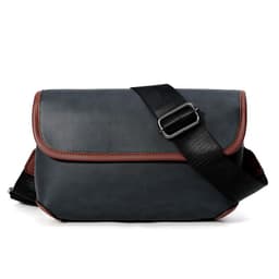 image-Korean Casual Fashion Chest Cross Body Bag