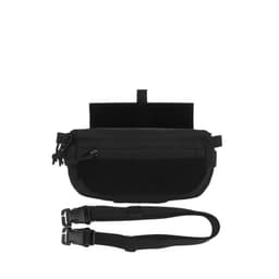 image-Daily Leisure Sports Nylon Fanny Pack
