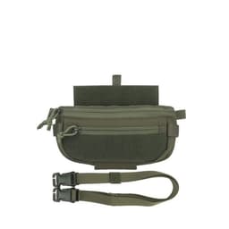 image-Daily Leisure Sports Nylon Fanny Pack