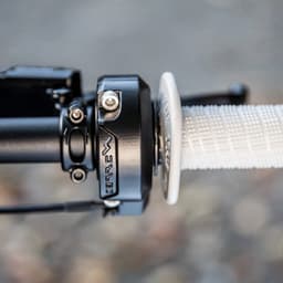 image-Electronic Throttle Handle Light Bee S Cable