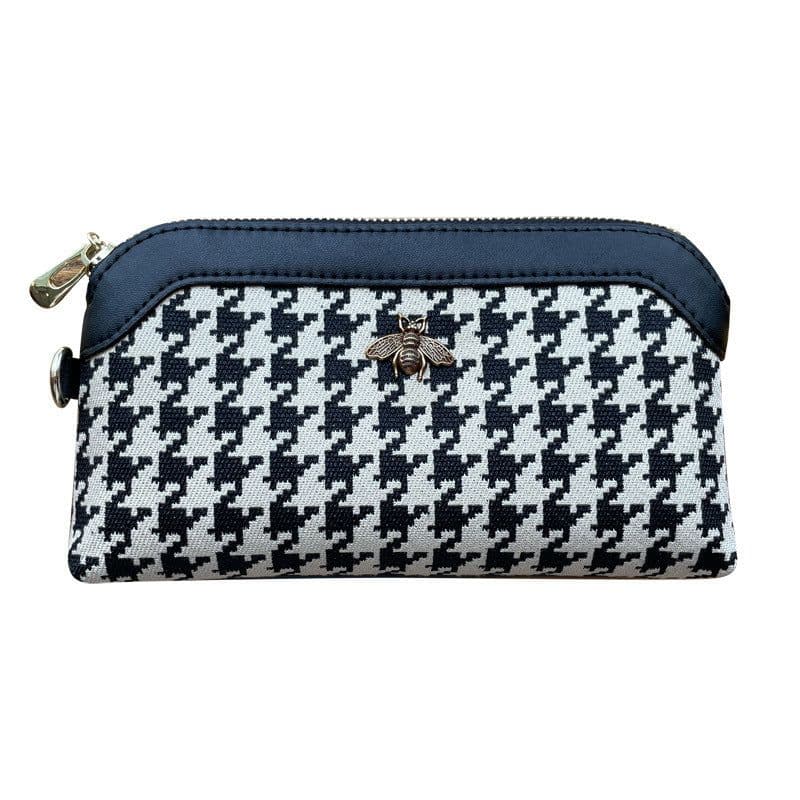 image-New Exquisite Handheld Canvas Elegant Handbag For Women