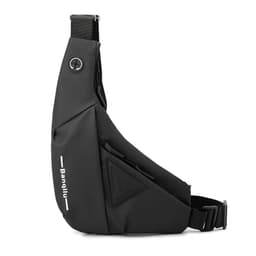 image-Men's Fashion Casual Fit Anti-theft Chest Bag