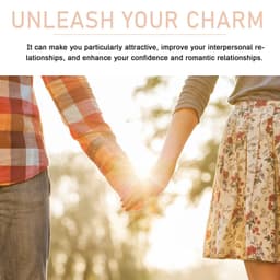 image-Not Pungent Lasting Fragrance Gives Off Charm Dating Atmosphere Perfume