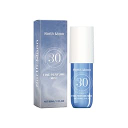 image-Violet Perfume Spray Behind Ear Wrist Lasting Fragrance
