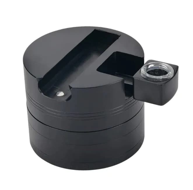 image-The Swifty Grinder