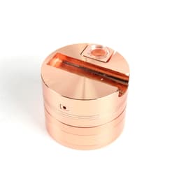 image-The Swifty Grinder