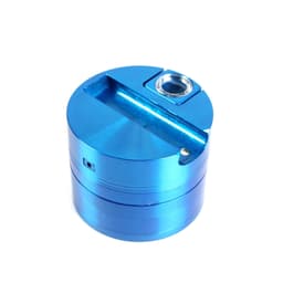 image-The Swifty Grinder