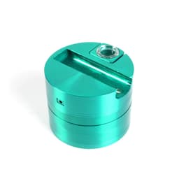 image-The Swifty Grinder