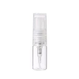 image-2ML Sample Perfume Sub-bottles Glass Perfume Bottle