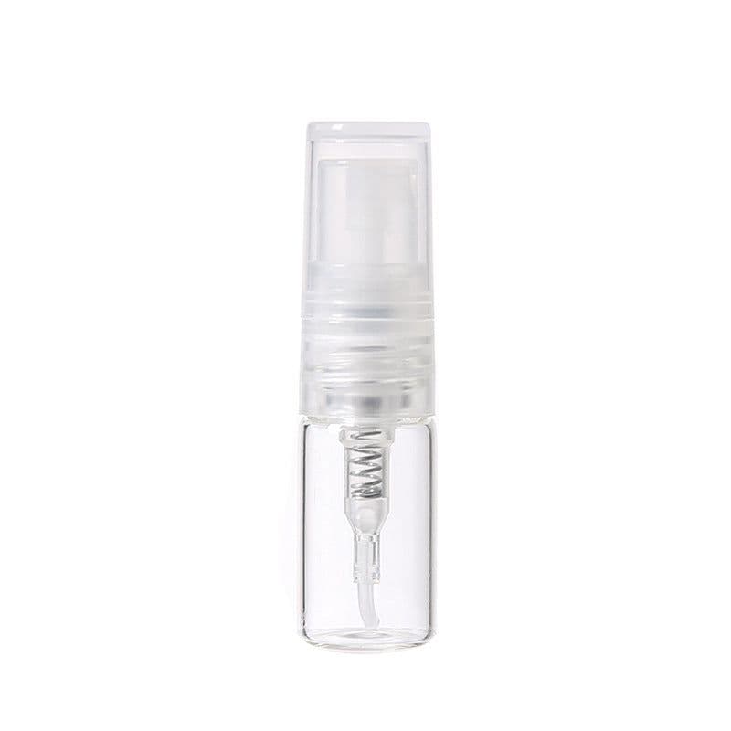image-2ML Sample Perfume Sub-bottles Glass Perfume Bottle
