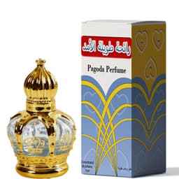 image-Middle East Arabic Perfume Fragrant Perfume Gold