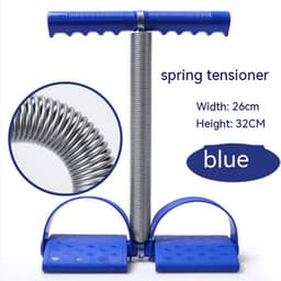 image-Multi Functional Foot Pedal Booster Fitness Equipment