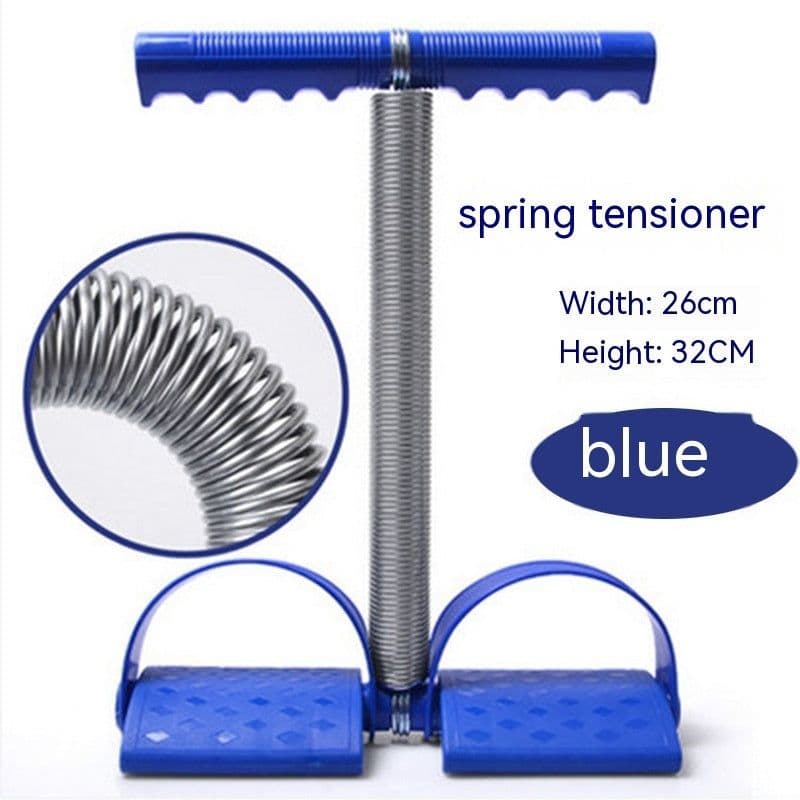 image-Multi Functional Foot Pedal Booster Fitness Equipment