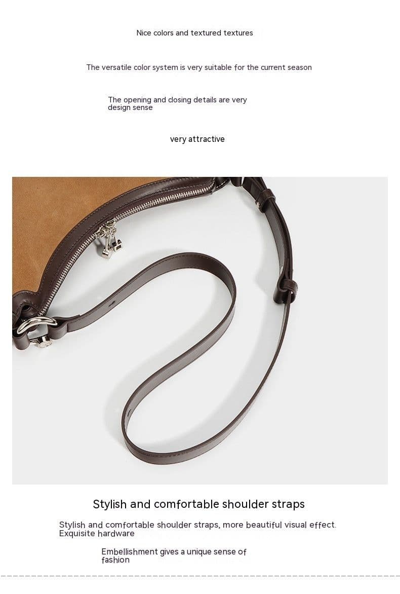 image-Special-interest Design Girls Selenodont Bag Women's