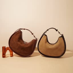 image-Special-interest Design Girls Selenodont Bag Women's
