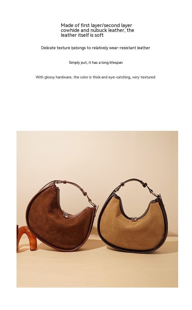 image-Special-interest Design Girls Selenodont Bag Women's